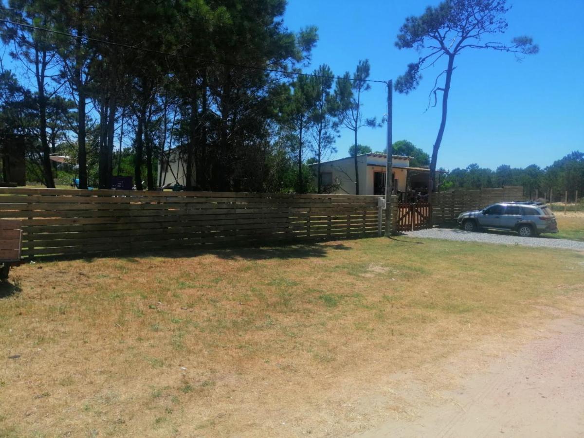 Amores Del Diablo Punta Del Diablo Zewnętrze zdjęcie