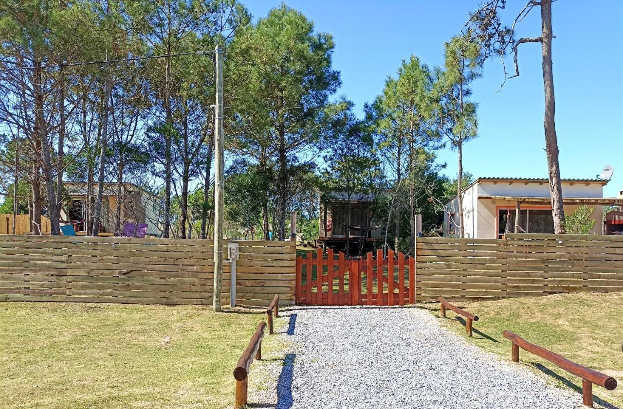 Amores Del Diablo Punta Del Diablo Zewnętrze zdjęcie