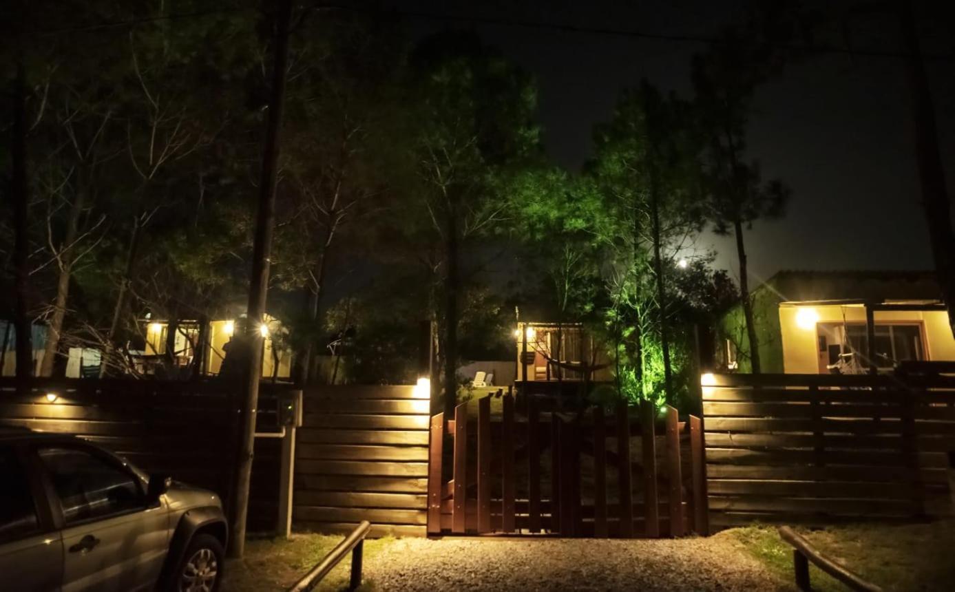 Amores Del Diablo Punta Del Diablo Zewnętrze zdjęcie